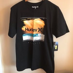 Hurley T-shirt NWT